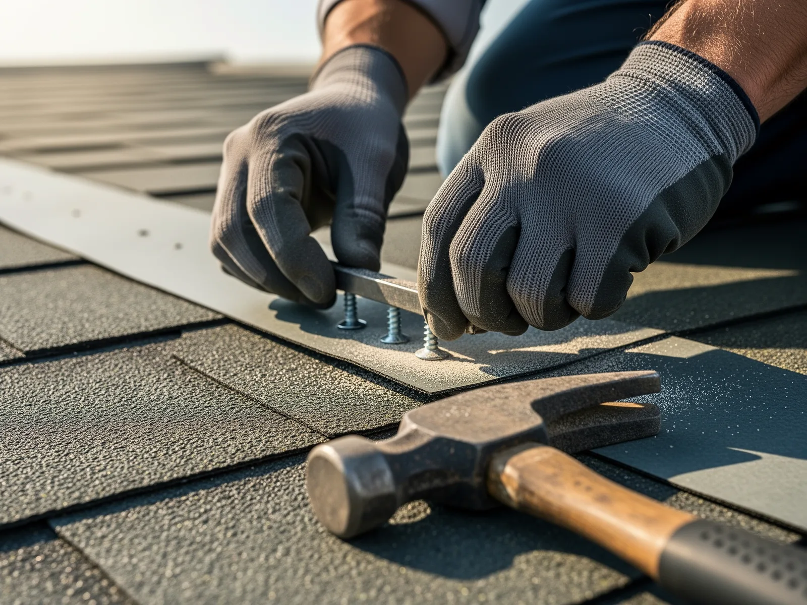 Why choose Fascia Repair in Newport, TN